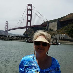 Meet your Posher, Judith